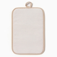 Новый год. Символ года. Змея. Прихватка прямоугольная, 22х15см, МИКС поролон 160г/м, хл70% пэ30% Новый год. Символ года. Змея. Прихватка прямоугольная, 22х15см, МИКС поролон 160г/м, хл70% пэ30%