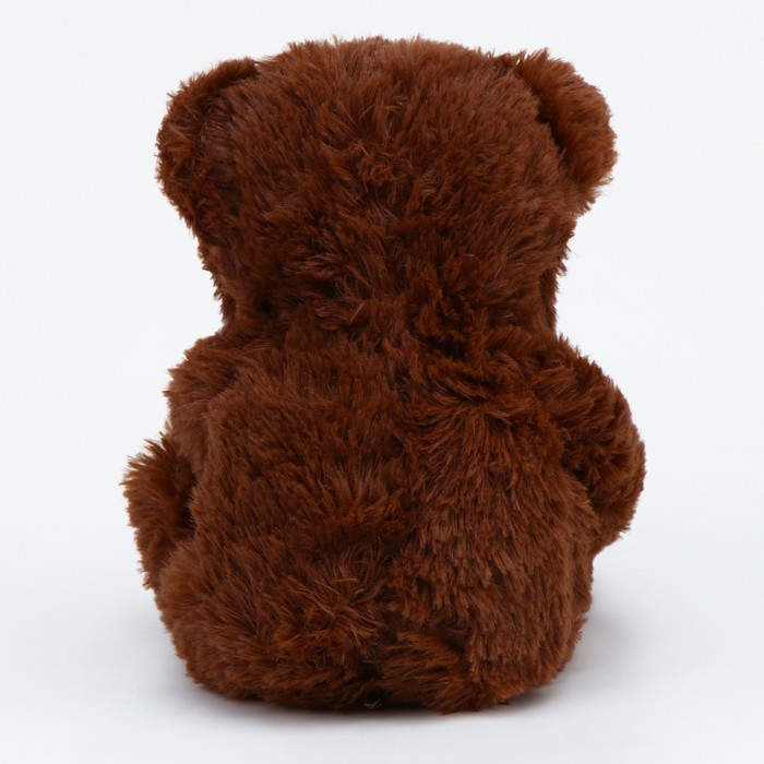 Мягкая игрушка &laquo;Люблю тебя&raquo;, 25 см., МИКС