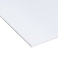 Пенокартон 3 мм, В2, 50 х 70 см, deVENTE, 360 г/м2, матовый, белый, ЦЕНА ЗА 1 ШТ Пенокартон 3 мм, В2, 50 х 70 см, deVENTE, 360 г/м2, матовый, белый, ЦЕНА ЗА 1 ШТ
