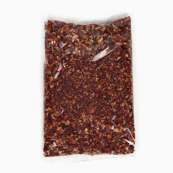 Новый год! Чай ягодно - травяной с черникой &laquo;Волшебного нового года&raquo;, 50 г