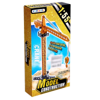 Кран «Стройка», подвижные детали Кран «Стройка», подвижные детали