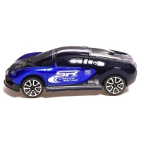 Машина инерционная &laquo;Спорткар&raquo;, МИКС