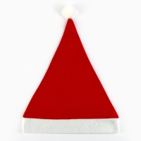 Колпак Деда Мороза &laquo;Новый год: Королевская кобра&raquo;