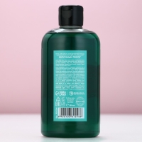 Новый Год. Гель для душа, гладкость и питание, 500 мл, аромат яблочного пирога Новый Год. Гель для душа, гладкость и питание, 500 мл, аромат яблочного пирога