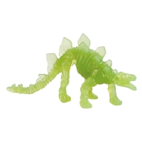 Настольная игра &laquo;Раскопки. Набор юного палеонтолога&raquo;, 3 фигурки динозавров