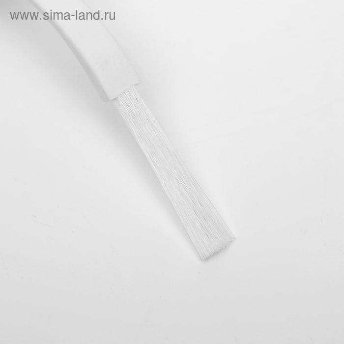 Боковая щетка Ozone для робота-пылесоса Xiaomi, трёхлепестковая Боковая щетка Ozone для робота-пылесоса Xiaomi, трёхлепестковая