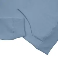 Худи унисекс Phoenix, голубое, размер L