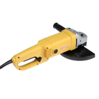 УШМ ТУНДРА, плавный пуск, 2000 Вт, 6000 об/мин, 230 мм УШМ ТУНДРА, плавный пуск, 2000 Вт, 6000 об/мин, 230 мм