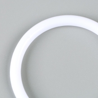 Основа для изготовления ловца снов &laquo;Кольцо&raquo;, набор 30 шт., размер 1 шт. &mdash; 5 &times; 0,53 см