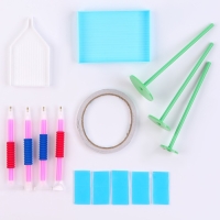 Набор инструментов для алмазной мозаики &laquo;Креативный&raquo;