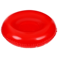 Тюбинг бескамерный надувной Winter Star, d=90 см Тюбинг бескамерный надувной Winter Star, d=90 см