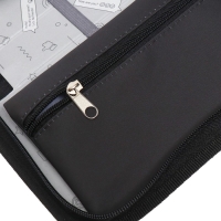 Пенал 1 секция 140 х 210 х 40 мм, откидной карман и косметичка, тканевый, Calligrata TOP Content "Тачка panic" Пенал 1 секция 140 х 210 х 40 мм, откидной карман и косметичка, тканевый, Calligrata TOP Content "Тачка panic"