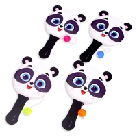 Развивающая игра &laquo;Играем с пандой&raquo;