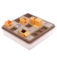 Настольная игра &laquo;Котопрятки&raquo;, 1 игрок, 5+