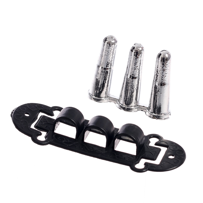 Набор ковбоя &laquo;Шериф&raquo;, 2 пистолета, маска, значок