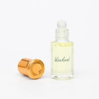 Парфюмерное масло женское Weekend, 6 мл