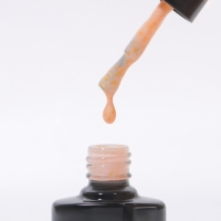 Гель лак для ногтей «GOLD POTAL», 3-х фазный, 8 мл, LED/UV, цвет (042) Гель лак для ногтей «GOLD POTAL», 3-х фазный, 8 мл, LED/UV, цвет (042)