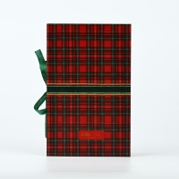 Коробка‒книга &laquo;Для тебя в Новый год&raquo;, 20 х 12.5 х 5 см, Новый год