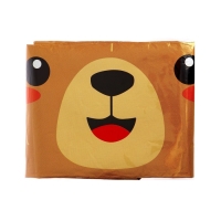 Шар фольгированный 33'' «Плюшевый мишка с сердцем», фигура Шар фольгированный 33'' «Плюшевый мишка с сердцем», фигура