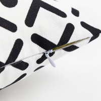 Наволочка декоративная &laquo;Этель&raquo; Марокко (вид 5), 40х40 см, 100% хлопок