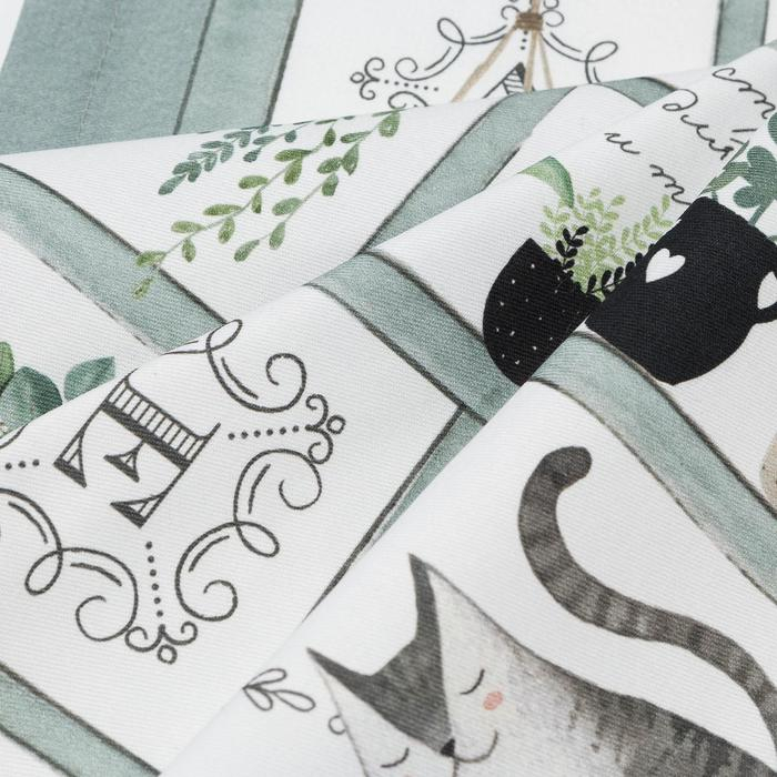 Дорожка &laquo;&lrm;Этель&raquo;&lrm; Романтика 40*146 см