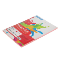 Бумага цветная А4, 100 листов Calligrata Интенсив, красная, 80 г/м² Бумага цветная А4, 100 листов Calligrata Интенсив, красная, 80 г/м²