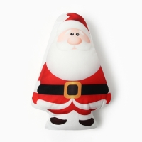 Подушка декоративная Этель "Санта" 30*32 см