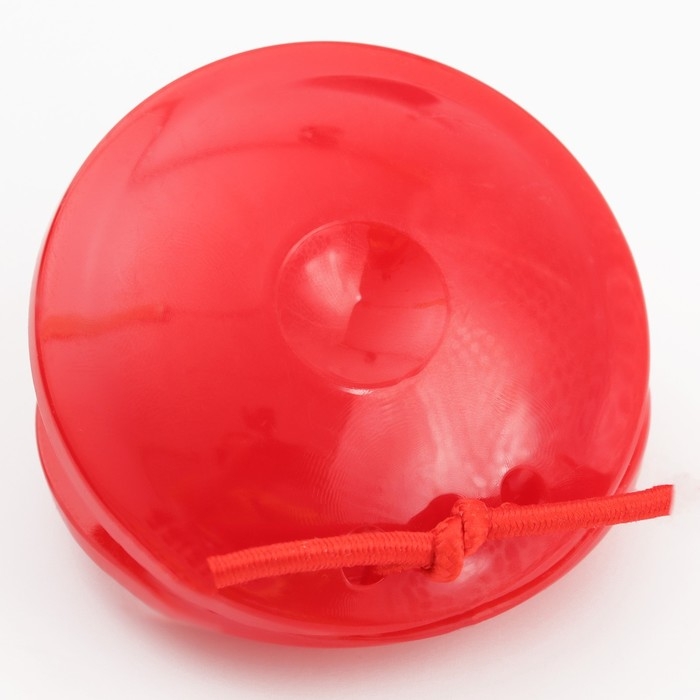 Кастаньеты «Музыка», 2 шт., музыкальный инструмент, цвет МИКС, Крошка Я Кастаньеты «Музыка», 2 шт., музыкальный инструмент, цвет МИКС, Крошка Я