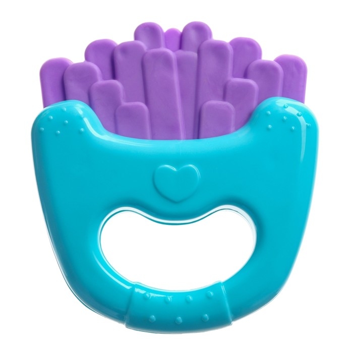 Набор погремушек «Наш малыш» с эластичными элементами, 3 шт., Крошка Я Набор погремушек «Наш малыш» с эластичными элементами, 3 шт., Крошка Я