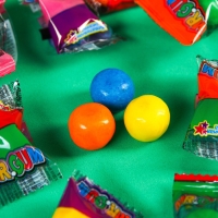 Жевательная резинка &laquo;Способ успокоиться&raquo; в коробке, 60 г.