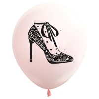 Шар латексный 12" «Комплимент для неё», пастель, набор 50 шт., МИКС Шар латексный 12" «Комплимент для неё», пастель, набор 50 шт., МИКС