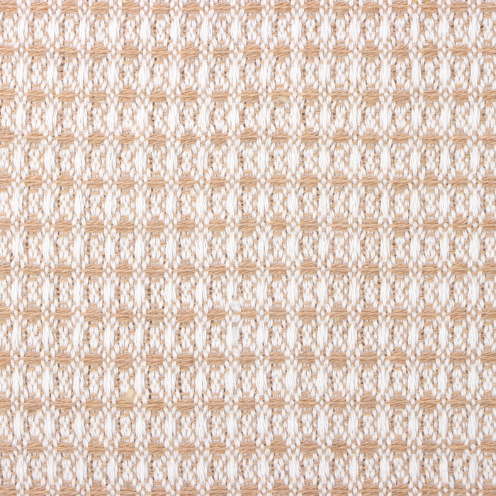 Плед Этель Waffle 130*180см , цв.бежевый,80%хлопок, 20% п/э