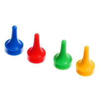 Игровой набор 6 в 1 &laquo;МиМиМишки.Тренируем память и внимание&raquo;