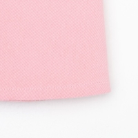 Юбка детская KAFTAN, размер 36 (134-140 см), цвет розовый