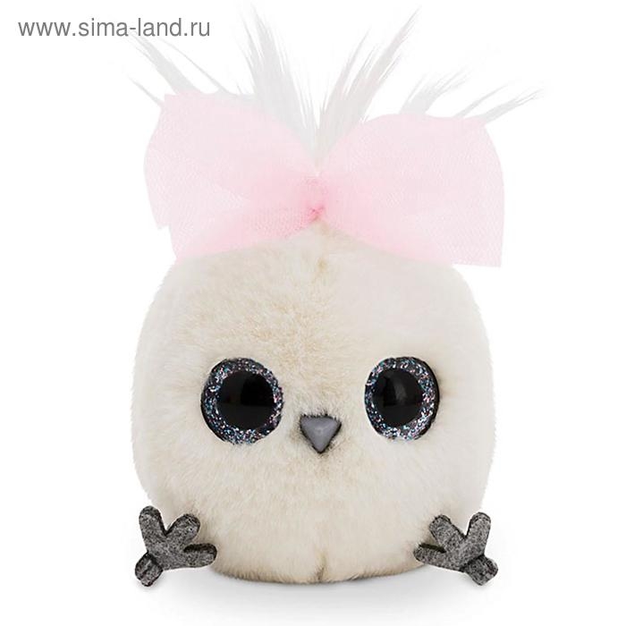 Мягкая игрушка-брелок &laquo;КТОтик с бантиком&raquo;, 8 см