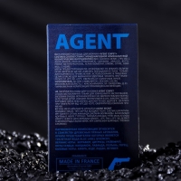 Парфюмерная вода мужская Agent Secret, 100 мл (по мотивам Blue Label (Givenchy) Парфюмерная вода мужская Agent Secret, 100 мл (по мотивам Blue Label (Givenchy)