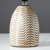 Лампа настольная 16720/1 E14 40Вт шоколадный 16,5х16,5х28 см RISALUX Лампа настольная 16720/1 E14 40Вт шоколадный 16,5х16,5х28 см RISALUX