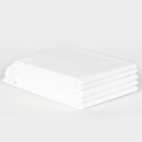 Пелёнки одноразовые впитывающие для детей, размер 60x60, 5 слоев, 5 шт., Крошка Я Пелёнки одноразовые впитывающие для детей, размер 60x60, 5 слоев, 5 шт., Крошка Я