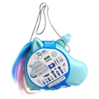 Игровой набор &laquo;Милый доктор&raquo; в сумочке