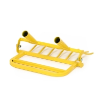 Рыхлитель &laquo;Супер Землекоп-7&raquo;, ширина копки 55 см, 7 зубцов, тулейка 40 мм, без черенка