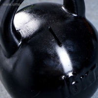 Копилка "Гиря" 21см Копилка "Гиря" 21см