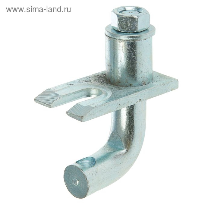 Съемник рулевых тяг универсальный Съемник рулевых тяг универсальный "СЕРВИС КЛЮЧ", тип "гусь"