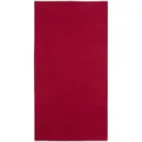 Набор кухонных полотенец Good Wipe, белый с красным Набор кухонных полотенец Good Wipe, белый с красным