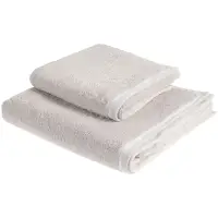 Полотенце Felice, большое, бежевое Полотенце Felice, большое, бежевое