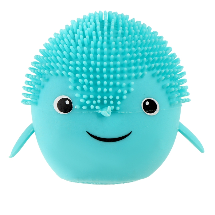 Ёжка «Рыбка» Ёжка «Рыбка»