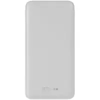 Внешний аккумулятор Fast Trick c Type-C, 10000 мАч, белый