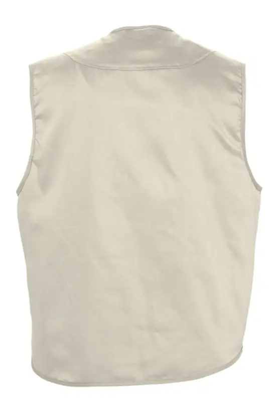 Жилет фотографа Wild 200 бежевый, размер M Жилет фотографа Wild 200 бежевый, размер M