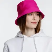 Панама Challenge, ярко-розовая (фуксия)