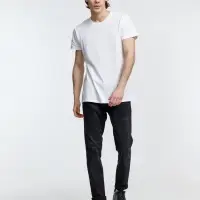 Футболка мужская Crusader Men, белая, размер XL