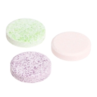 Набор для опытов &laquo;Лава-лампа&raquo;, 3 опыта, 3 цвета